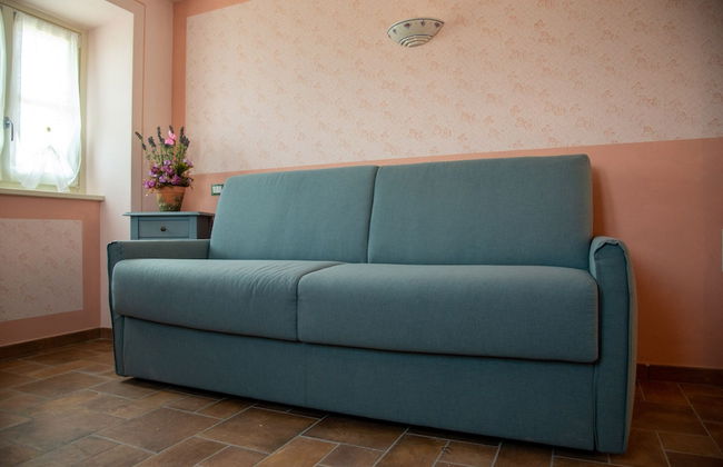 La Beppa - Casa Vacanze - Photo 13