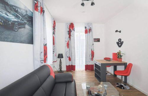 Ferienquartier Forsthaus 2 - Foto 24