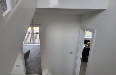 Kimberworth Family Stay - Foto 6