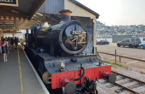 South Devon Holiday Retreat - Entire House - Family & Pet Friendly - Foto 38