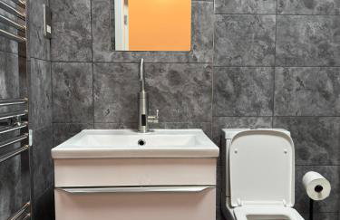 Luxury Penthouse Skyline Views Central Manchester - Foto 27