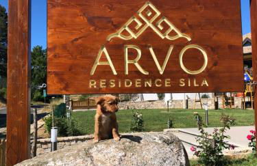 Arvo Residence Sila Lorica - Foto 13