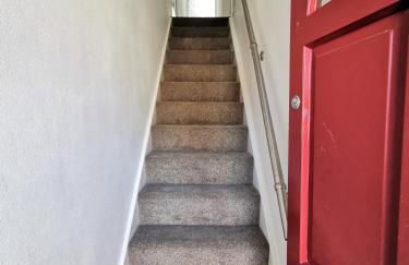 2 bed apt w/ private parking close to town centre - Foto 23