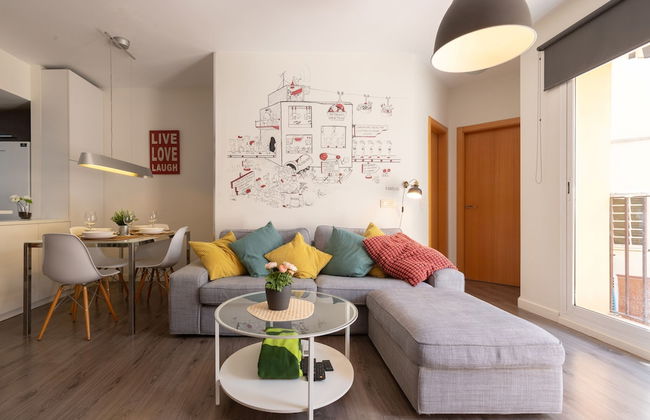 El Arenal in Torremolinos - Foto 1