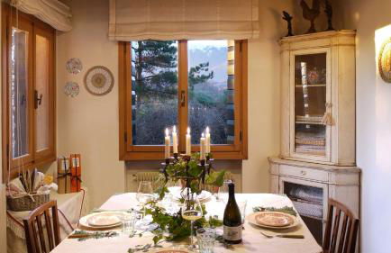 Villa La Cimetta Asolo - Foto 20