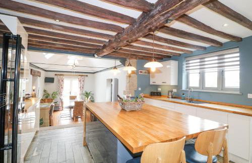 New Elms Farmhouse - Foto 18