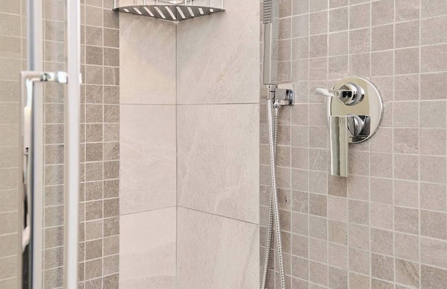 Colosseo-san Giovanni, New Apartment Wi-fi & A-C - Foto 27