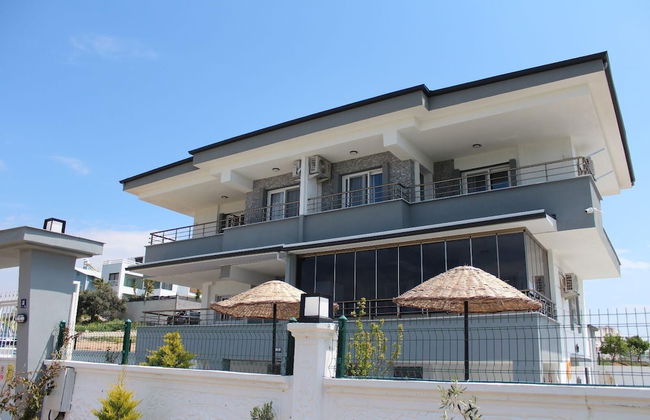 Mavi Restaurant & Apartments 3 - Foto 1