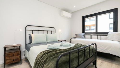 ConceiSol Modern Apartment - Foto 3