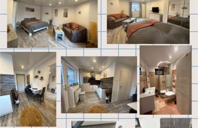 Ferienwohnung " Zum Flecker Haeuschen" in der Altstadt Freudenberg - Foto 32