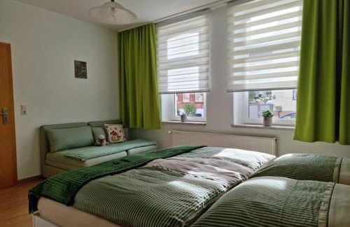 Ferienwohnung Wanderfreund - Foto 10
