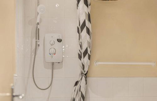 GuestReady - Cozy retreat in vibrant Liverpool - Photo 20