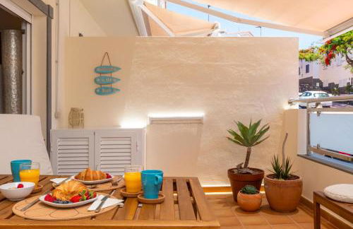 Hidalgos Hideaway - La Caleta - Foto 15