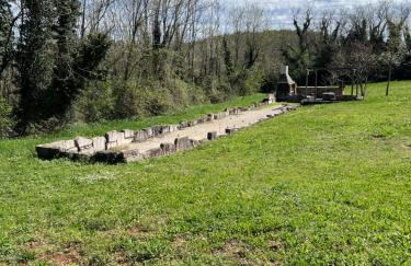 Julijud, heated pool, jacuzzi, DOME and sauna - Photo 69