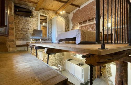 Antica Dimora Fora e' Muros AMMENTOS POSADA - Foto 1