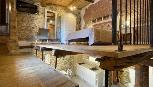 Antica Dimora Fora e' Muros AMMENTOS POSADA - Foto 1