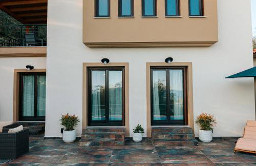 PELIONBLUE VILLAs - Foto 51