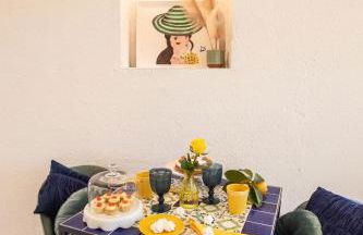 Villa Oidor - Cilento - Foto 39