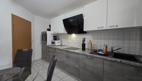 Mikra Homes24 in Glauchau - Foto 4, stove