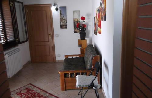 Casavacanzeinsicilia Etna Taormina - Foto 28