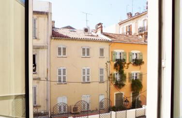 Cannes Apartment close to Congress Palace, Croisette, Beaches - Foto 27