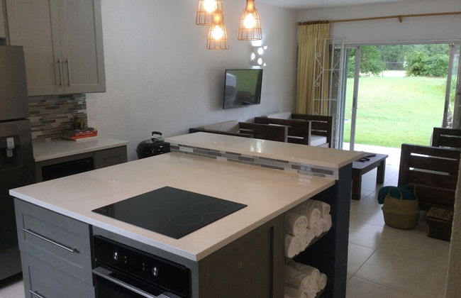 Moonshine 316 Rockley Golf Club - Foto 4