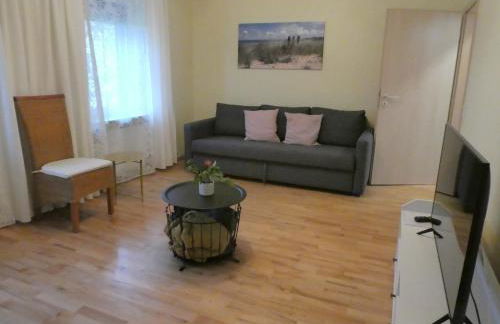 Ferienwohnung im Herzen Neuwied - Heddesdorf - Foto 36