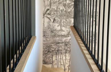 Les Loges en Provence - Villa Contemporelle - Foto 59