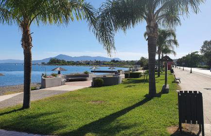 Angela's Luxury Apartments - Foto 27