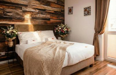 Apartamenty koło Szczyrku A&S Spa - basen, jacuzzi, sauna - Foto 53