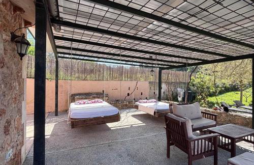 Country house Samantha & pool near Santa Maria - Foto 42