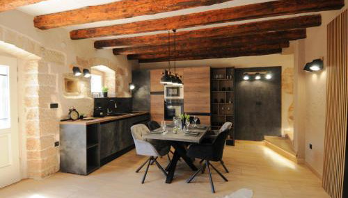 Design stone villa Angelina - Foto 4