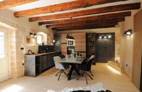 Design stone villa Angelina - Foto 4