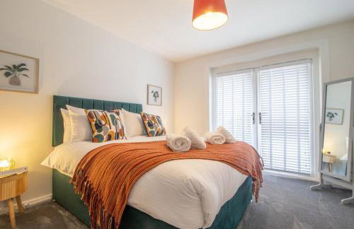 Corsehill Cottage - 3 Bedroom, 2 bathroom House - Foto 22