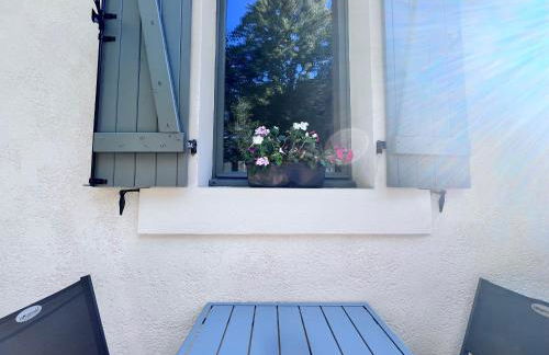 Gîte La Petite Cour - Foto 9