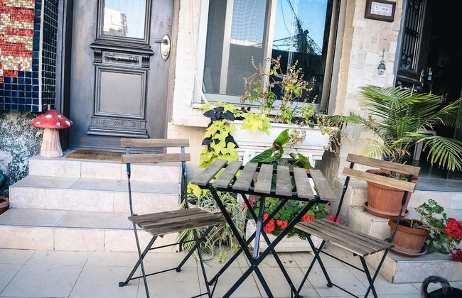 Ahuzat Shaul - Studio - Foto 25