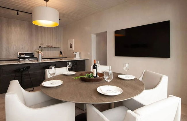 Palace Modern Residences at the Railyard - Foto 31