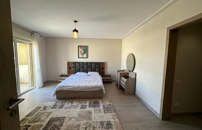 Penthouse with roof-amberville-NEWGIZA - Photo 9