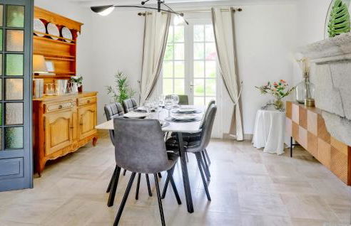 Pet Friendly Home In Omonville-La-Rogue - Foto 6