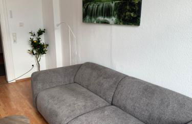 Stilvolle Altbau Wohnung im Zentrum von Detmold, Paulana - Foto 17