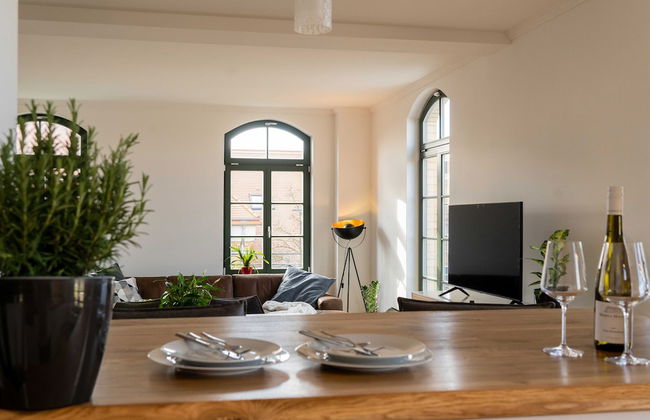 König Albert Residenz - Photo 46