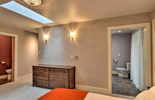 Quiet and Cozy Eureka Home Near Sequoia Park and Zoo! - Foto 11