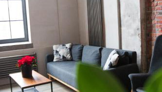 RedCity LOFT 309 - Foto 4