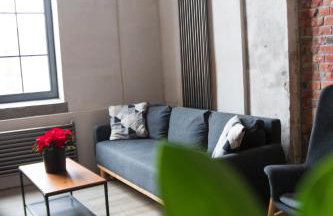 RedCity LOFT 309 - Foto 4