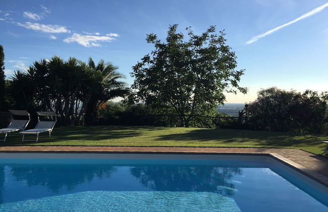 Agriturismo Castello Santa Margherita - Foto 31