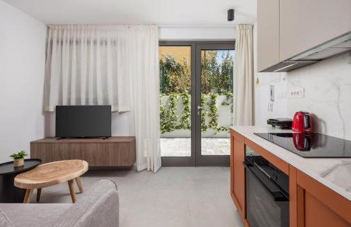 Amazing Apartment In Omisalj - Foto 28