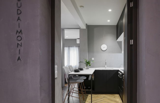 Olvios Luxury Suites - Foto 5