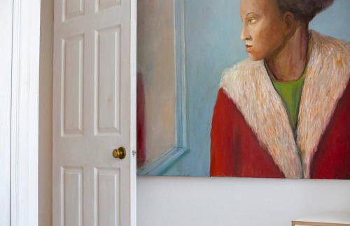 Pass the Keys Charming Ground Floor Flat with Free Parking - Foto 26