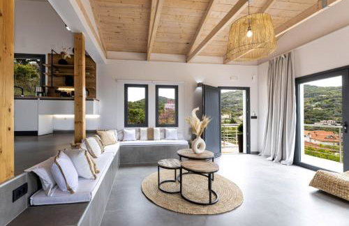 Phos & Physis Luxury Villa - Foto 31