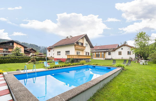 Apartment in Tropolach Near Nassfeld - Foto 17